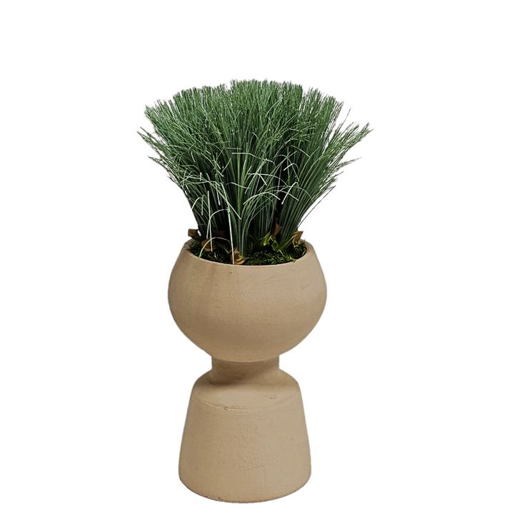 Grass in Vase FH:16"