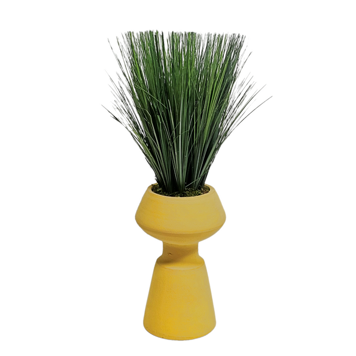 Grass in Vase FH: 16"