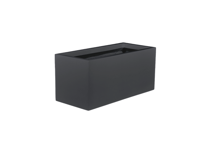 Rectangular Planter for Indoor and Outdoor Use