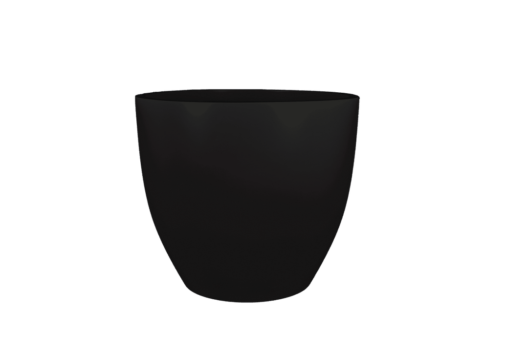 Extra Large Round Container for Indoor and Outdoor Use