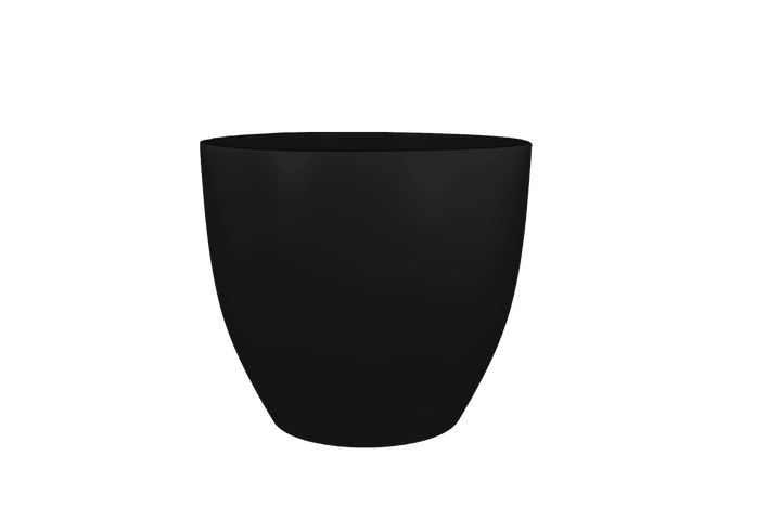 Extra Large Round Container for Indoor and Outdoor Use