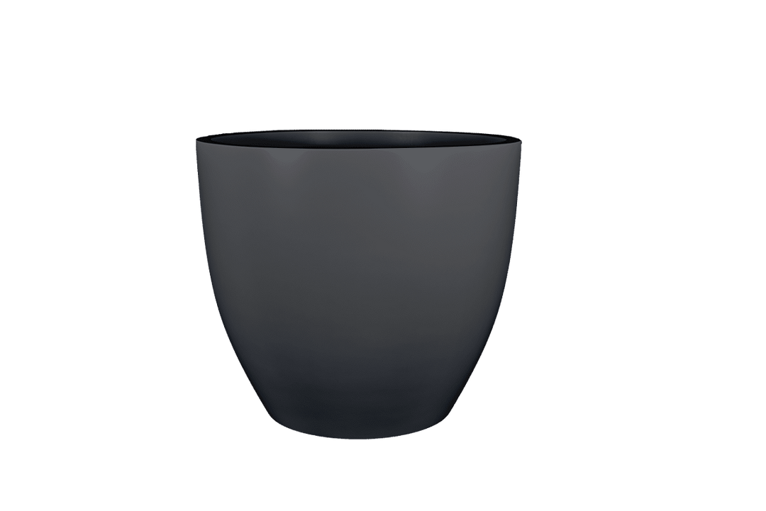 Extra Large Round Container for Indoor and Outdoor Use