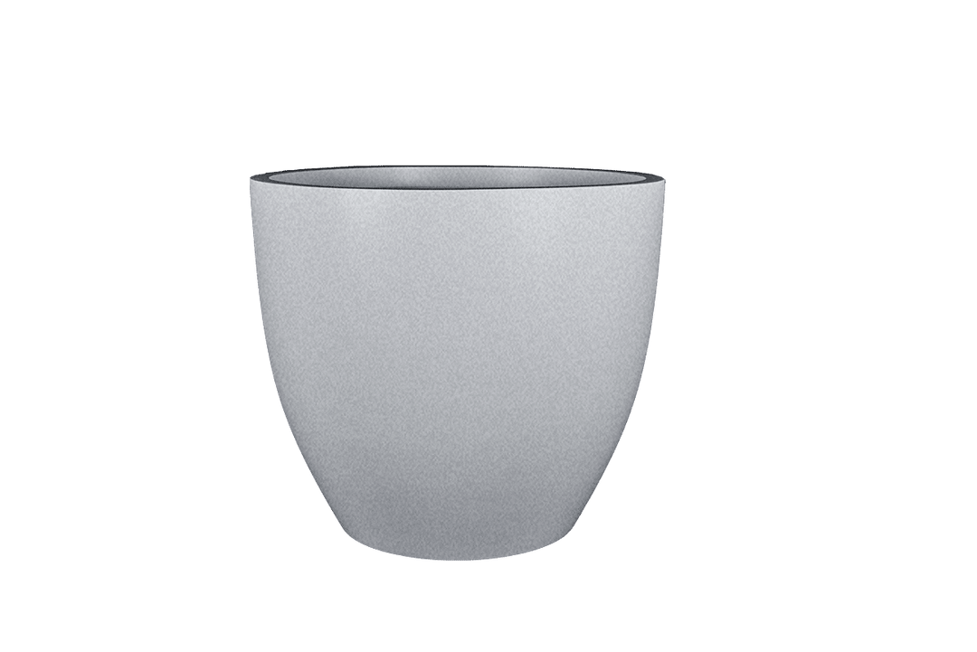 Extra Large Round Container for Indoor and Outdoor Use