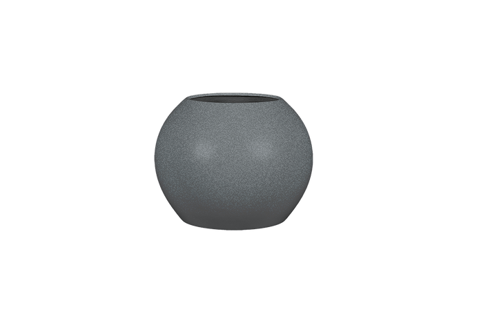 Sphere Planter for Indoor and Outdoor Use