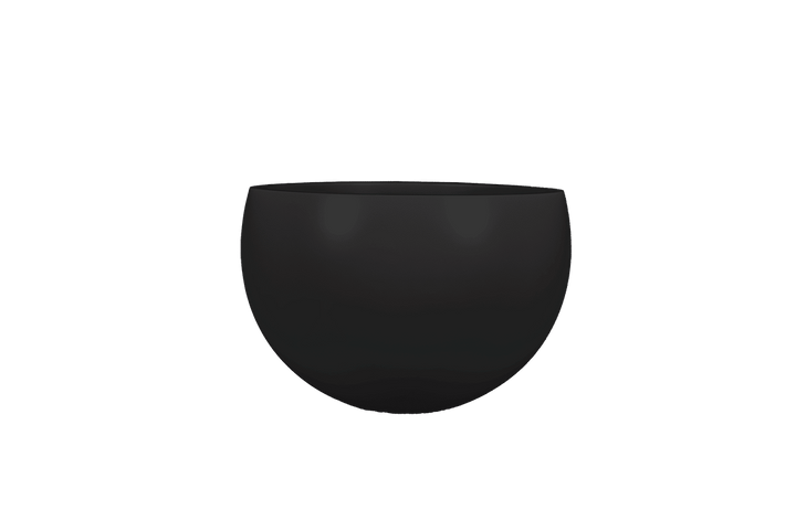 Bowl Planter for Indoor and Outdoor Use