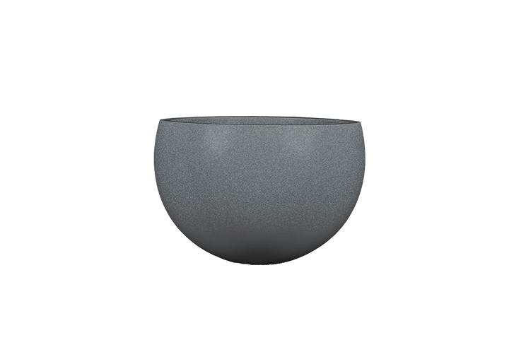 Bowl Planter for Indoor and Outdoor Use